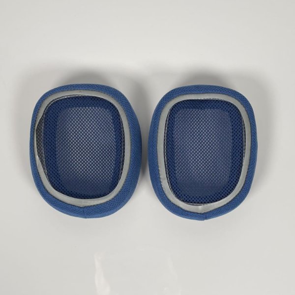 Logitech G433 Ohrmuscheln /Ohrpolster Blau